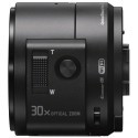 Sony DSC-QX30, black