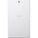 Sony Xperia Z3 Tablet Compact 16Gb WiFi, valge