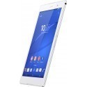 Sony Xperia Z3 Tablet Compact 16Gb WiFi, valge