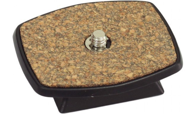Velbon quick release plate QB-157K