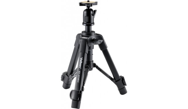 Velbon tripod EX-323 Mini