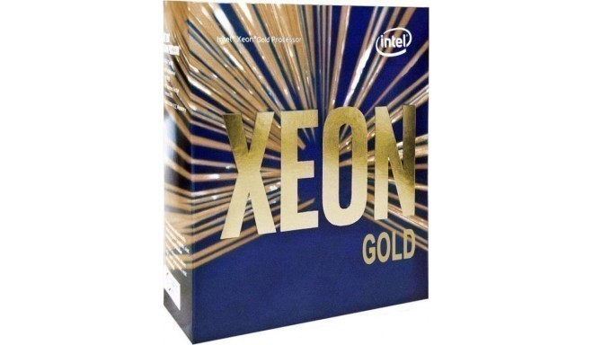 Intel CPUX4C 3600/16.5M S3647 BX/GOLD 5122 BX806735122