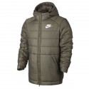 Sulejope meestele Nike Sportswear Jacket M 861786-222