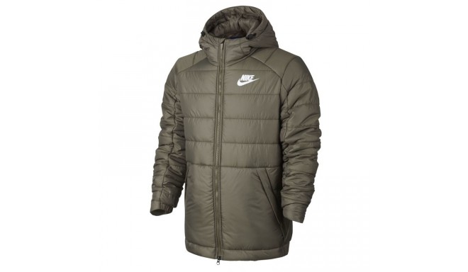 Sulejope meestele Nike Sportswear Jacket M 861786-222