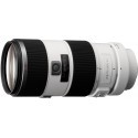 Sony 70-200mm f/2.8 G objektiiv