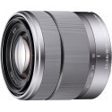 Sony E 18-55mm f/3.5-5.6 OSS