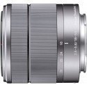 Sony E 18-55mm f/3.5-5.6 OSS