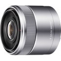 Sony E 30mm f/3.5 Macro objektiiv