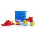 Mega Bloks vanniklotsid Build 'n Splash