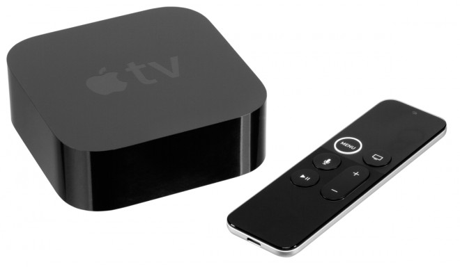 Apple TV (4th generation) 32GB MR912FD/A