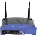 Linksys WRT54GL Wireless-G Broadband Router      WRT54GL-EU