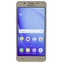 Samsung Galaxy J5 2016 16GB DualSIM, kuldne