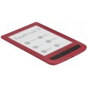 PocketBook Touch Lux 3, red