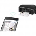 Epson L386 Colour, Inkjet, Multifunction Prin