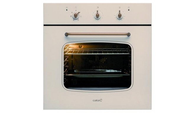 Cata built-in oven MR 608 I IVORY 07035802