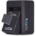 GoPro Dual Battery Charger