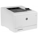 HP laser printer Color LaserJet Pro M452dn