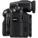 Fujifilm GFX 50S + 23mm f/4