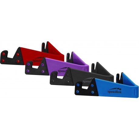Speedlink штатив для телефона и планшета Cavity Fold (SL-700200-MTCL)