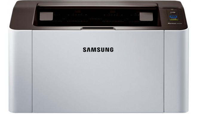 Samsung laser printer SL-M2026