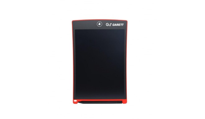 TABLET TO WRITE TAB 2 RED