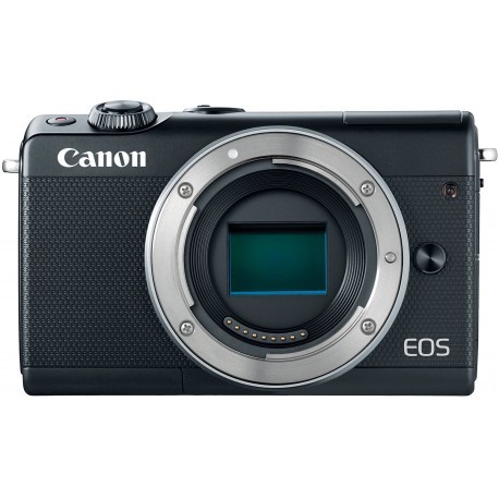 Canon EOS M100 корпус, черный