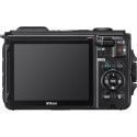 Nikon Coolpix W300, kamuflaaž