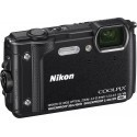 Nikon Coolpix W300, black