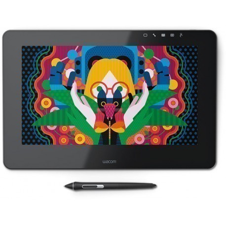 Wacom графический планшет Cintiq Pro 13