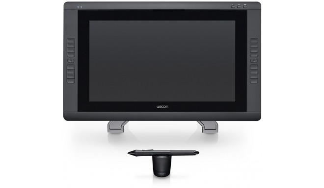 Wacom graphics tablet Cintiq 22HD
