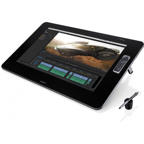 Wacom graafikalaud Cintiq 27QHD Pen