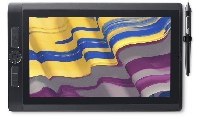 Wacom graphics tablet MobileStudio Pro 13" 64GB