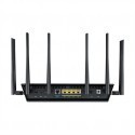 Asus Router RT-AC3200 10/100/1000 Mbit/s, Eth