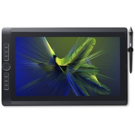 Wacom graafikalaud MobileStudio Pro 16" 512GB