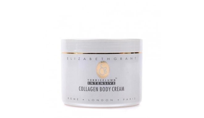 Elizabeth Grant Torricelumn Intensive Collagen Body Cream Body Cream (200ml)