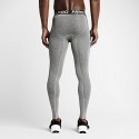 Long compression pants for men Nike Pro Cool Compression Tight M 703098-091