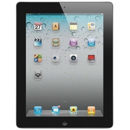 Valma kaitsekile iPad (V2143)