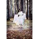 Tamron AF 70-200мм f/2.8 SP Di LD объектив для Canon