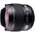 Zuiko Digital ED 8mm f/3.5 objektiiv