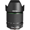 smc Pentax DA 18-135mm f/3.5-5.6ED AL[IF] DC WR zoom lens