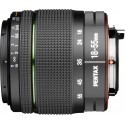 smc Pentax DA 18-55mm f/3.5-5.6 AL WR objektiiv