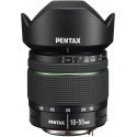 smc Pentax DA 18-55mm f/3.5-5.6 AL WR