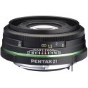smc PENTAX DA 21mm f/3.2 AL Limited