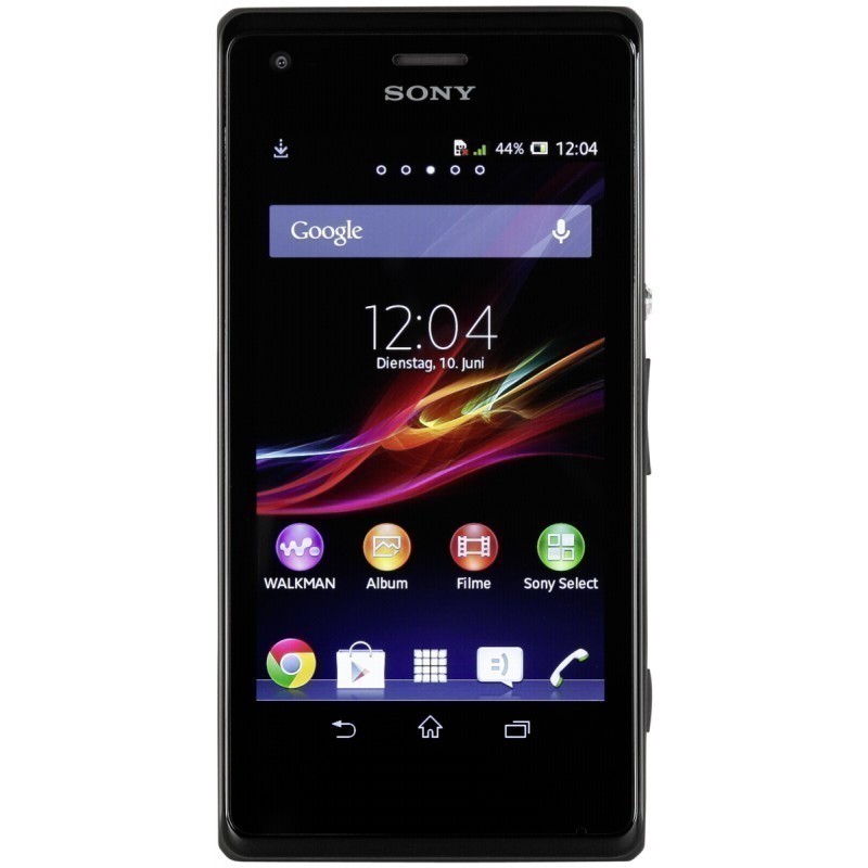 Телефоны Sony 10 Iv Купить