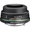 smc PENTAX DA 21mm f/3.2 AL Limited