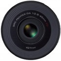 smc PENTAX DA 40 мм f/2.8 XS