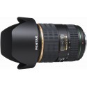 smc PENTAX DA* 16-50mm f/2.8 ED AL IF SDM