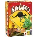 Tactic board game Kangaroo