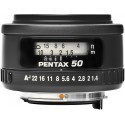 smc PENTAX FA 50 мм f/1.4