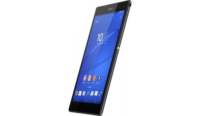 Sony Xperia Z3 Tablet Compact 16GB WiFi, black